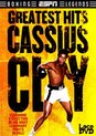 Espn Cassius Clay - Greatest Hits Box Set - Complete - Dvd