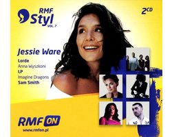 RMF Styl vol. 7 [2CD]