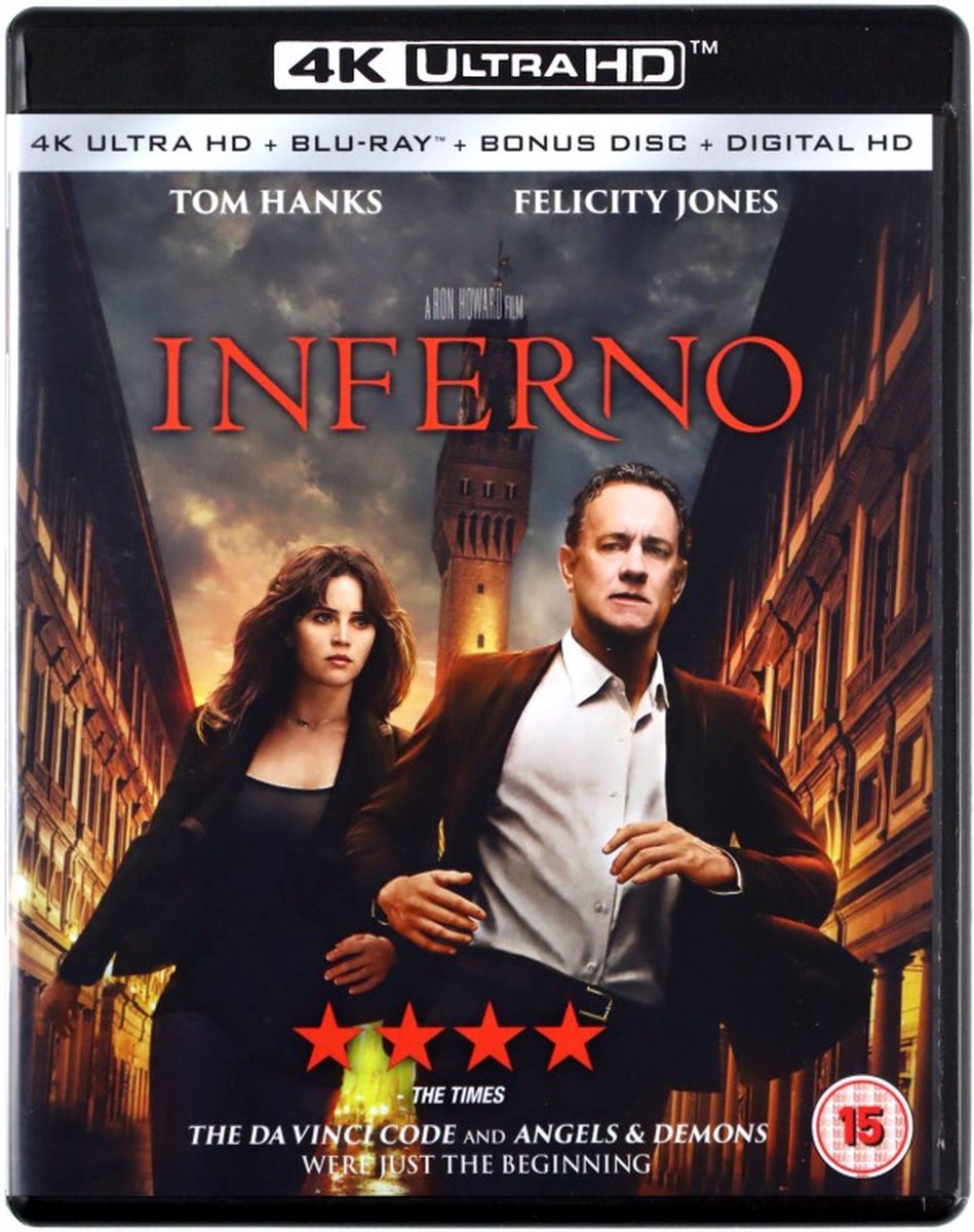 Inferno