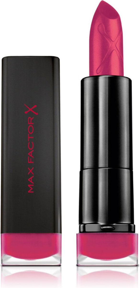 Max Factor Colour Elixir Velvet matte Lipstick