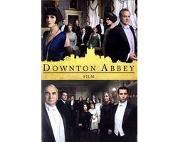 Downton Abbey [DVD]