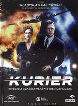 Kurier [DVD]