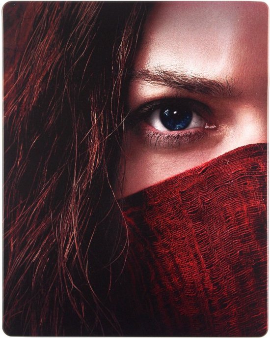 Mortal Engines [Blu-Ray 4K]+[Blu-Ray]