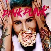 Agnieszka Chylińska: Pink Punk [Winyl]
