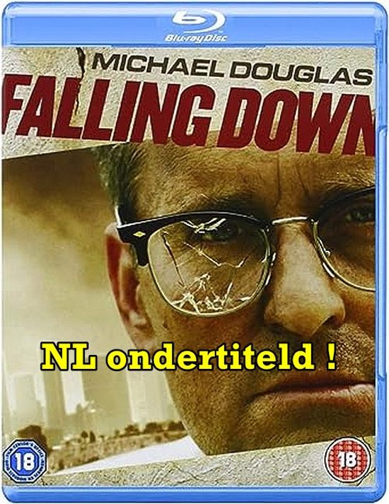 Falling Down (import)