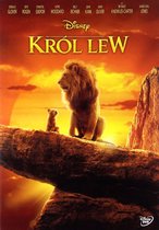 De Leeuwenkoning [DVD]