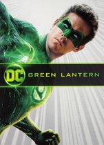 Green Lantern [DVD]