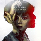 Norah Jones: Begin Again (PL) [CD]
