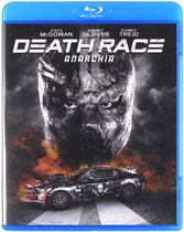 Death Race: Anarchy [Blu-Ray]
