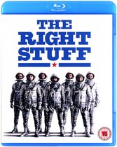 Right Stuff (Blu-ray) (Import)