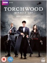 Torchwood [4DVD]