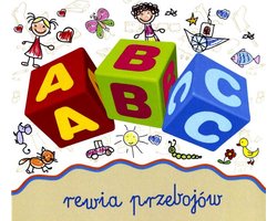 ABC Mini hity: Rewia przebojów (CD)