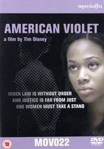 American Violet [DVD]