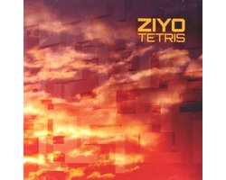 Ziyo: Tetris (CD)