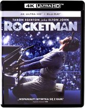 Rocketman [Blu-Ray 4K]+[Blu-Ray]
