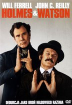 Holmes & Watson [DVD]