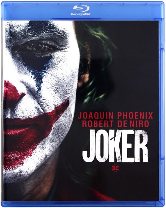 Joker [Blu-Ray]