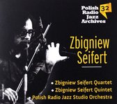 Zbigniew Seifert: Polish Radio Jazz Archives vol. 32 [CD]