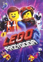 De Lego Film 2 [DVD]