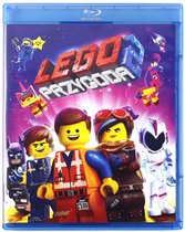 De Lego Film 2 [Blu-Ray]