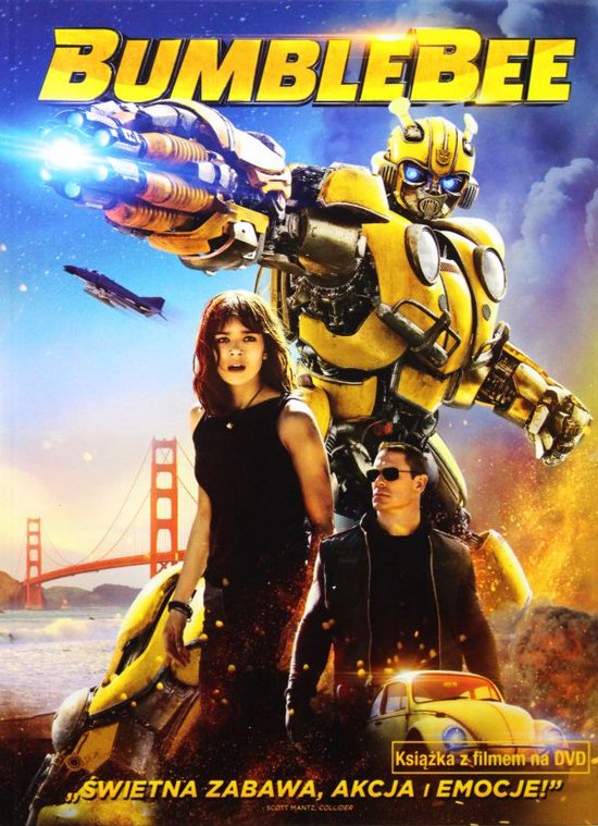 Bumblebee [DVD]