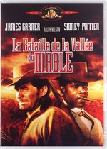 Duel at Diablo [DVD]