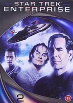 Star Trek: Enterprise [7DVD]