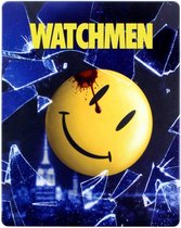 Watchmen : Les Gardiens [Blu-Ray]
