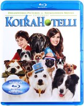 HondenHotel [Blu-Ray]