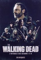 The Walking Dead [39DVD]