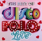 The Best Of Disco Polo Love [2CD]