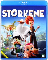Storks [Blu-Ray]