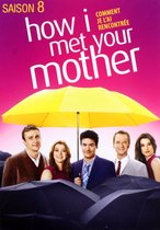 How I Met Your Mother [3DVD]