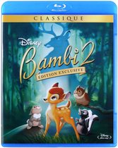 Bambi II [Blu-Ray]