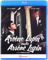 Arsene Lupin contre Arsene Lupin [Blu-Ray]