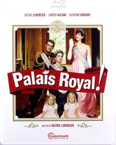 Palais royal ! [Blu-Ray]