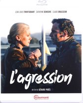 L'Agression [Blu-Ray]