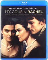 My Cousin Rachel [Blu-Ray]