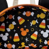 Disney by Loungefly Backpack Candy Corn Minnie Cosplay