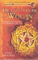 De Clan Van De Wolvin