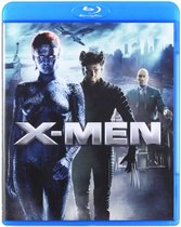 X-Men [Blu-Ray]