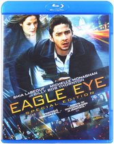Eagle Eye [Blu-Ray]
