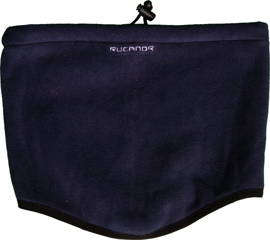 BUFF Summit Cap Donkerblauw L/XL - Baseballpet Met Zonbescherming