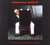 Ennio Morricone: Segreto (PL) [CD]