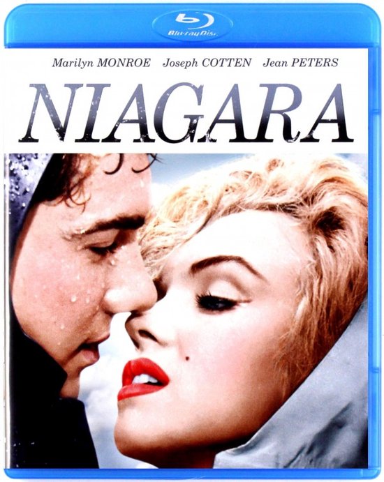 Niagara [Blu-Ray]