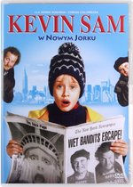 Home Alone 2: Lost in New York [DVD]