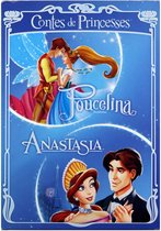 Anastasia [2DVD]