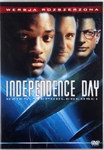 Independence Day [DVD]