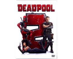 Deadpool 2 [DVD]