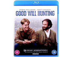 Good Will Hunting